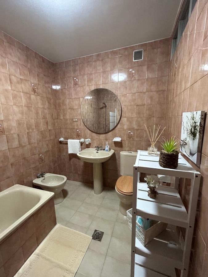 Apartamento Son Ria Nigran Ngoại thất bức ảnh