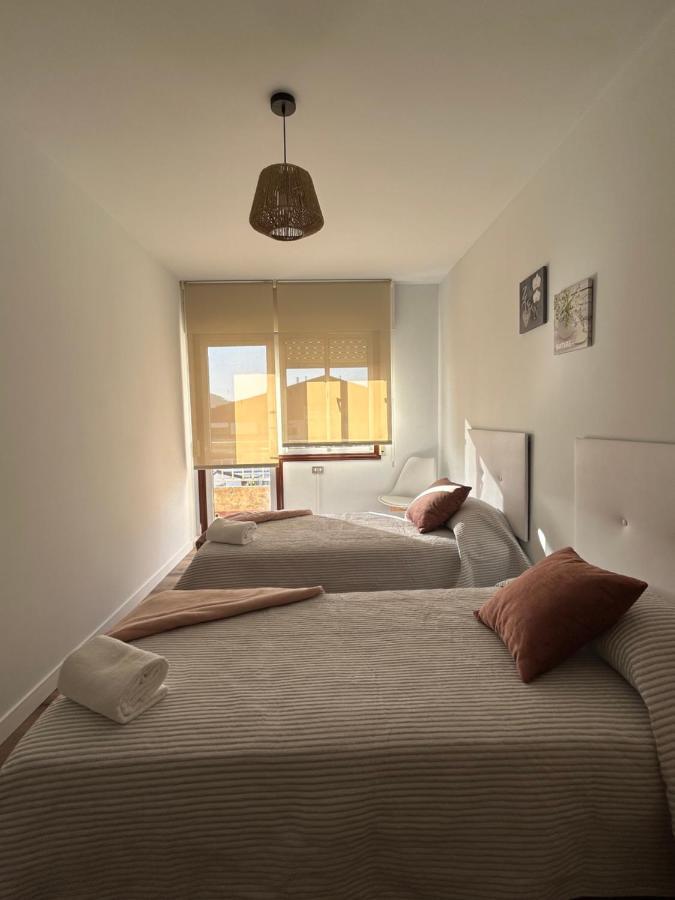 Apartamento Son Ria Nigran Ngoại thất bức ảnh